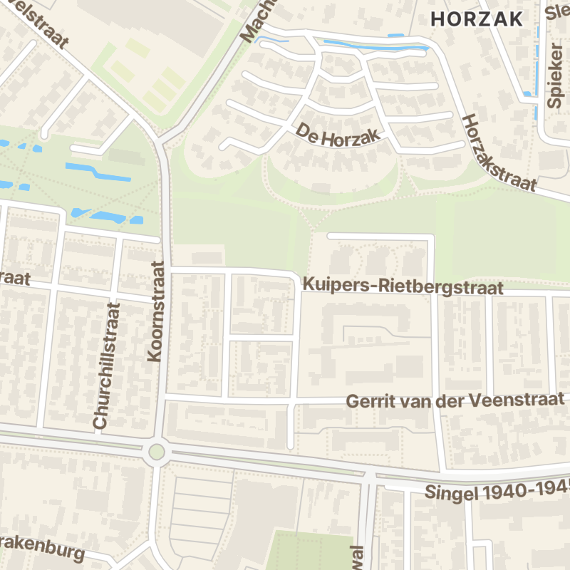 Kuipers-Rietbergstraat 16