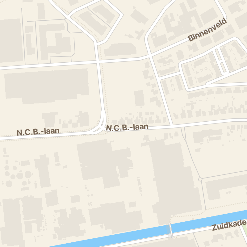 N.C.B.-laan 75