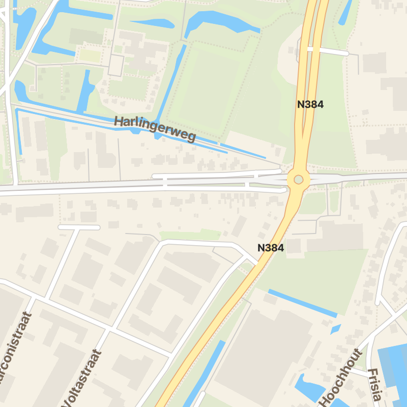 Harlingerweg 65