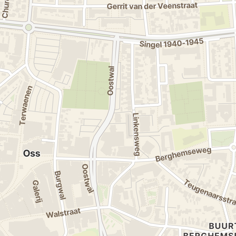 Oostwal 313