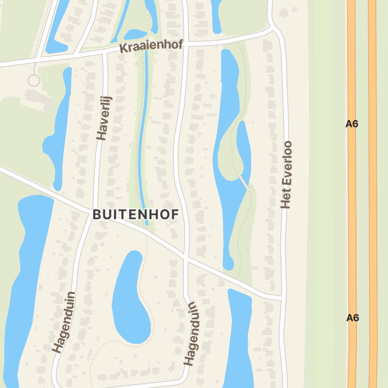 Groenendaal 16