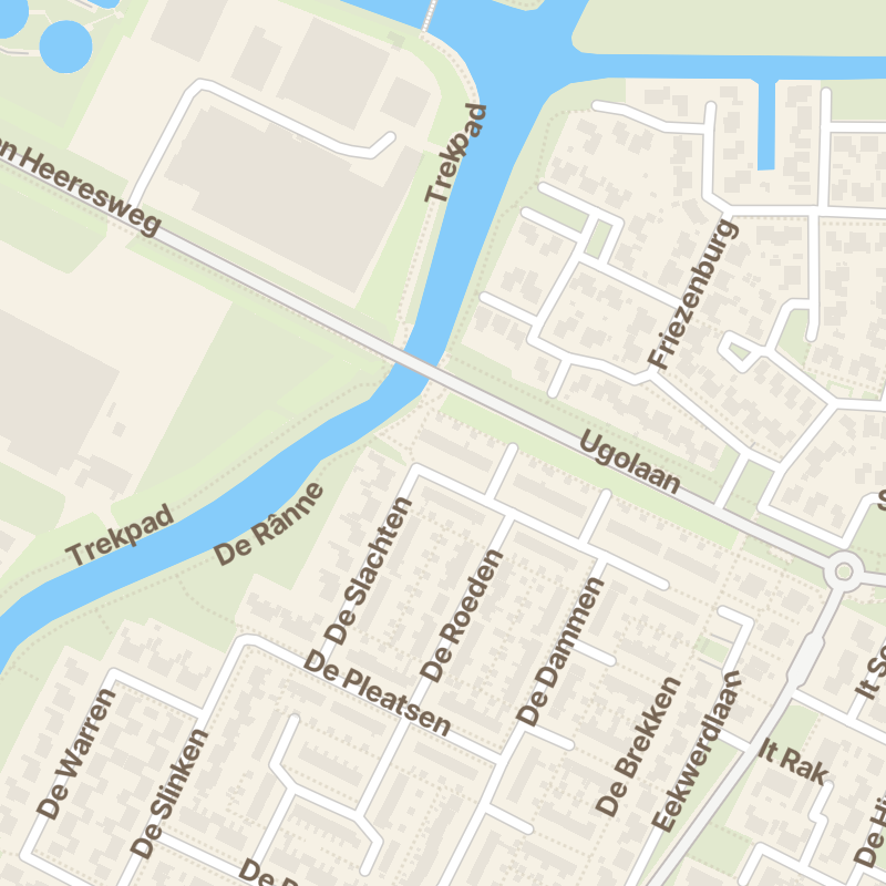 De Skarren 51
