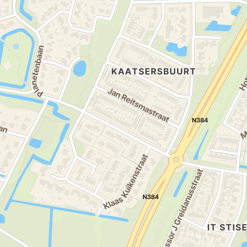 Thomas de Grootstraat 20