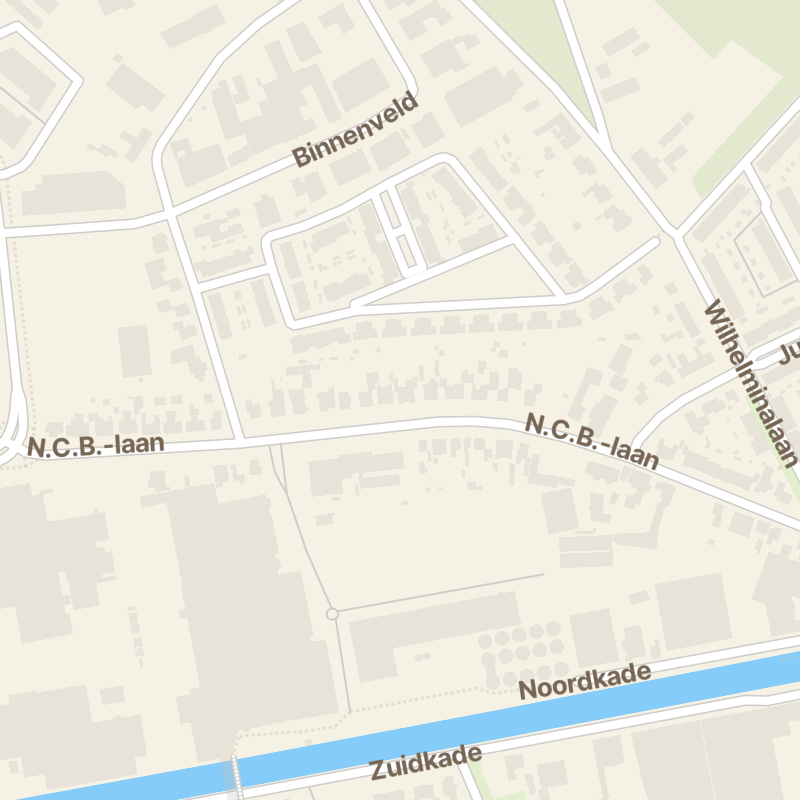 N.C.B.-laan 31
