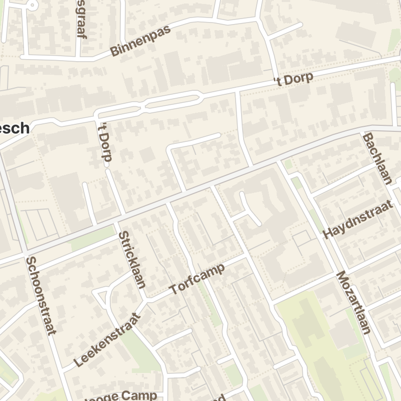 Hoogstraat 23