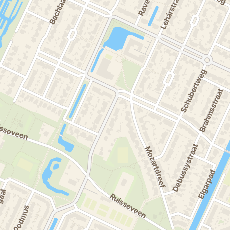 Componistensingel 16