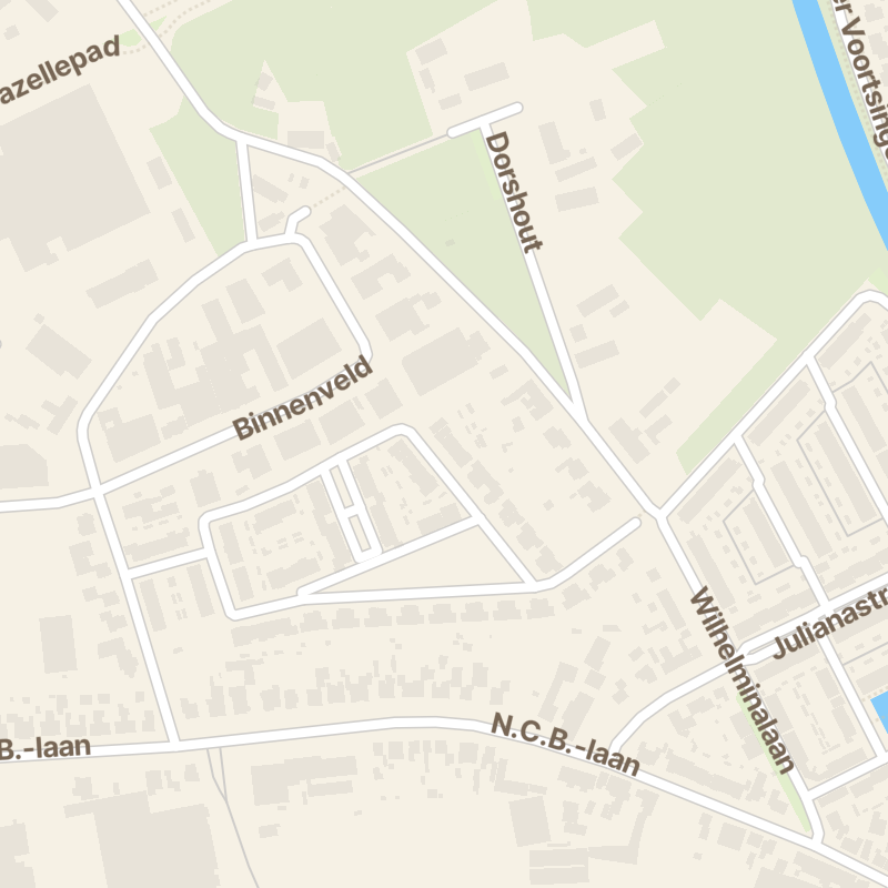 Dominicus van Ophovenstraat 94
