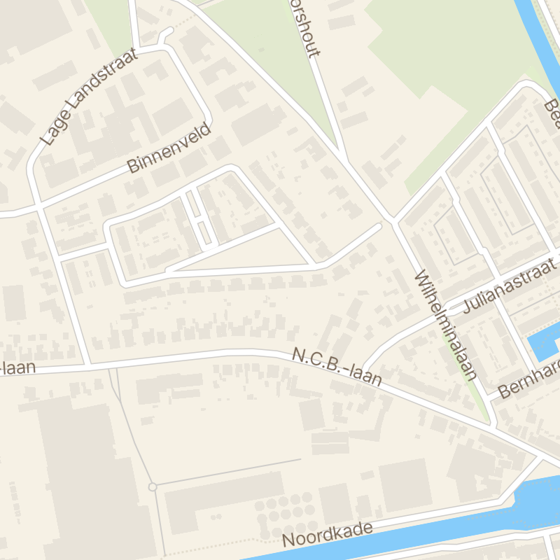 Dominicus van Ophovenstraat 50