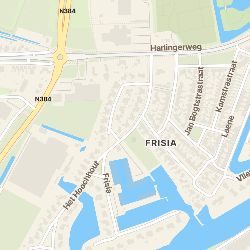 Frisia 20