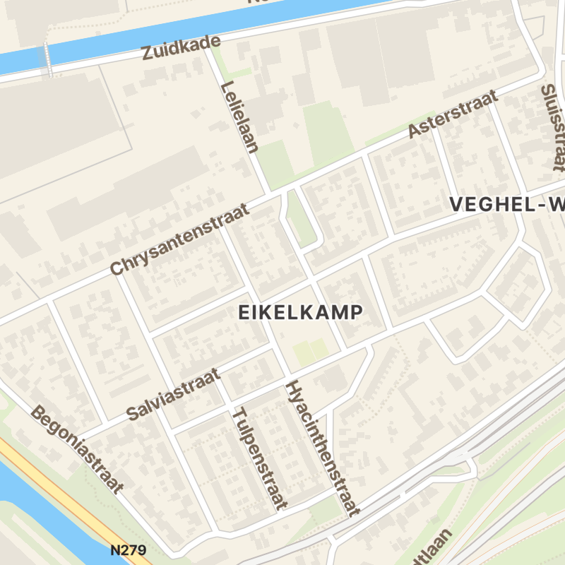 Leeuwenbekstraat 45