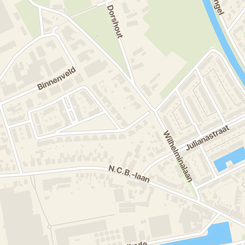 Dominicus van Ophovenstraat 72