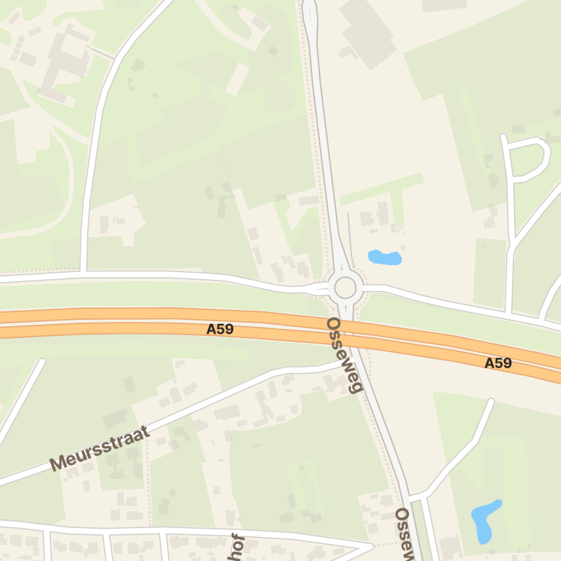 Mugheuvelstraat 4