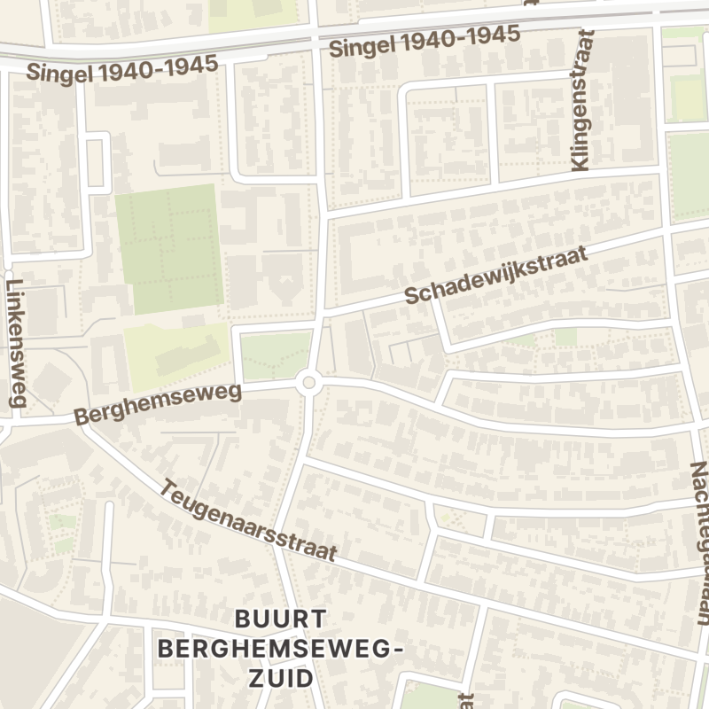 Professor Regoutstraat 11