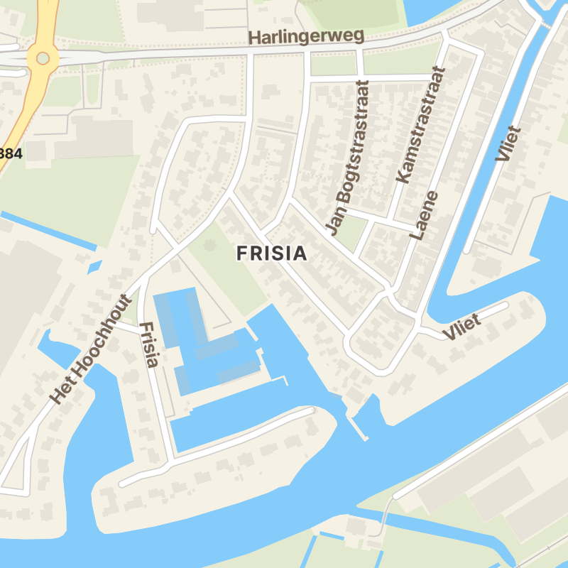 P F Catsstraat 31