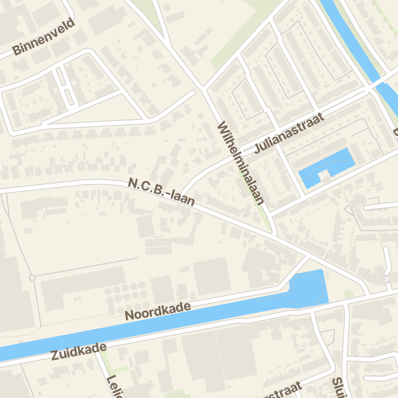 N.C.B.-laan 9