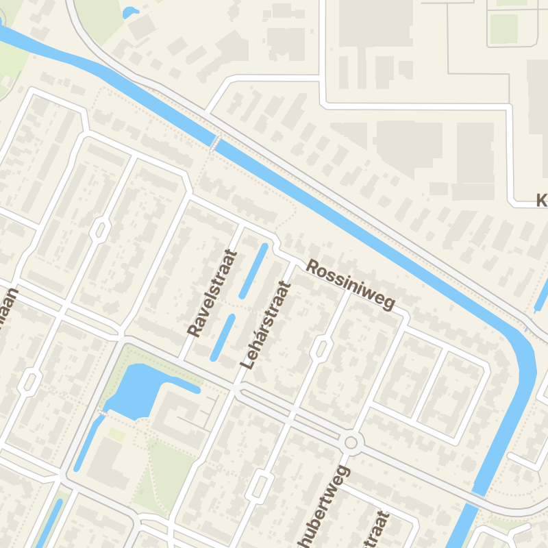 Lehárstraat 17
