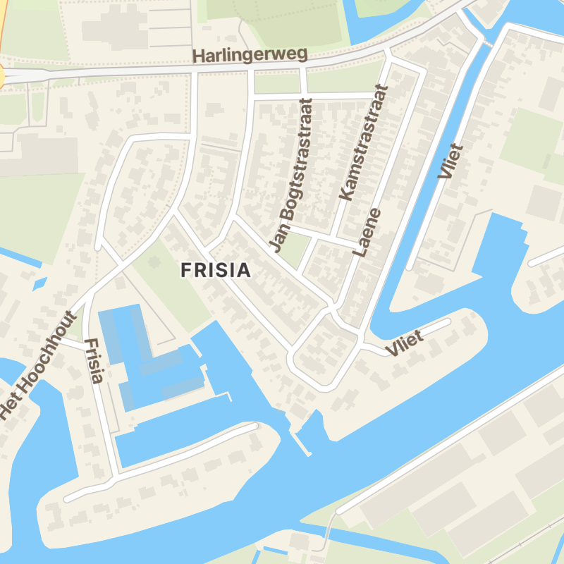 Burgemeester Okmastraat 13