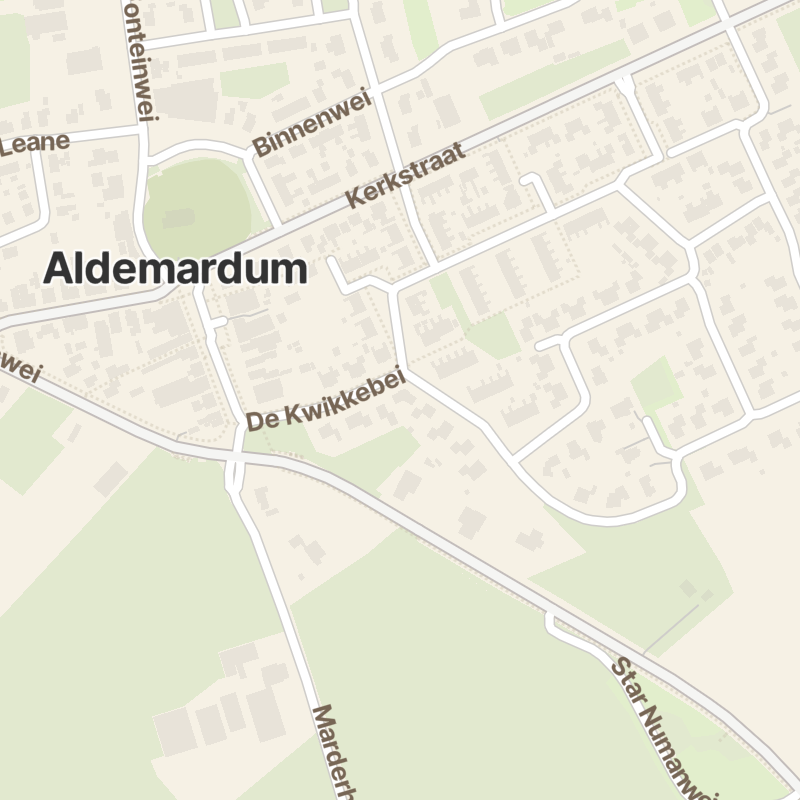 De Kwikkebei 8