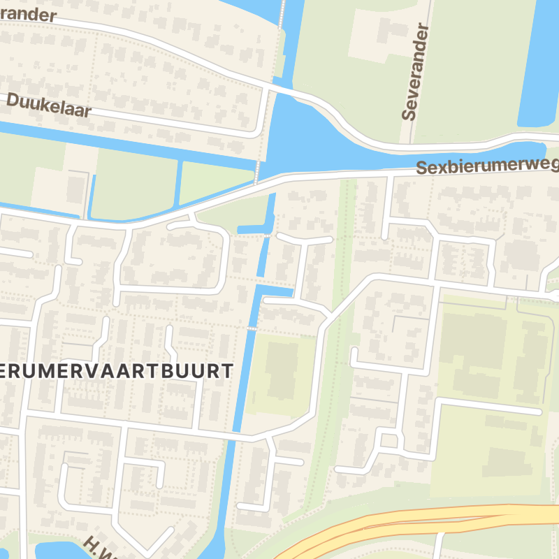 J A W Burgerstraat 13