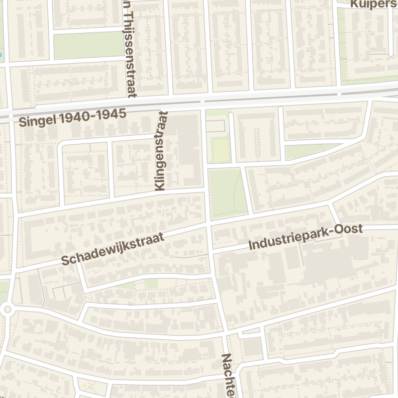 Kardinaal de Jongstraat 12