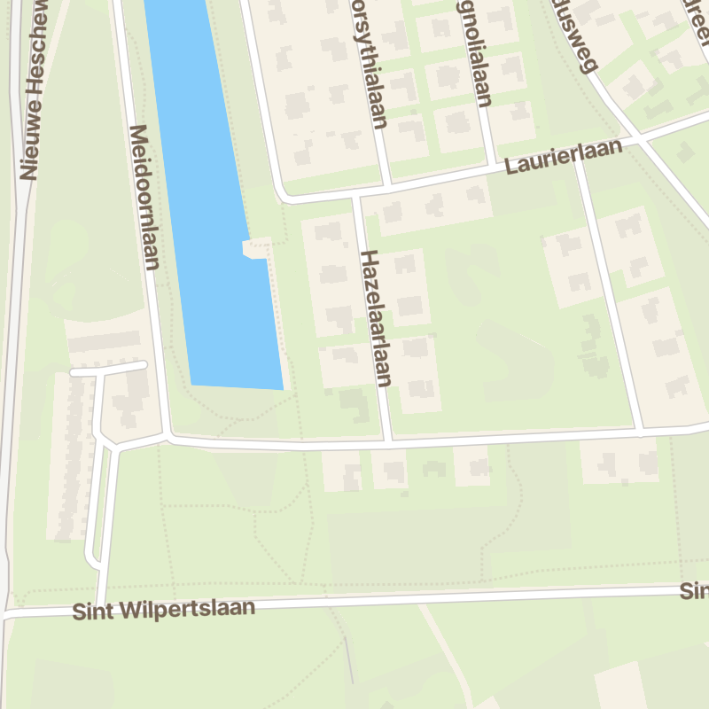 Hazelaarlaan 7