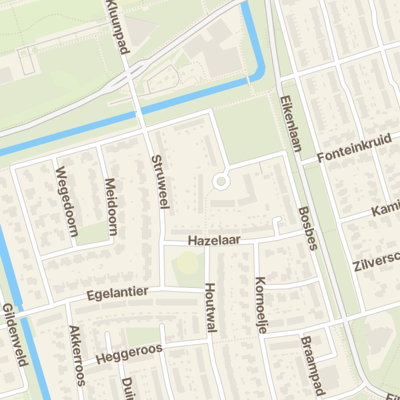 Vlierbesplein 15