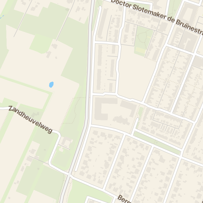 Mr. Dr. Schokkingstraat 97