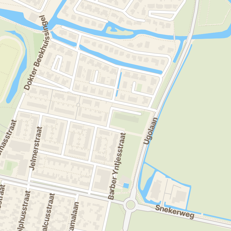 Boudewijnstraat 57