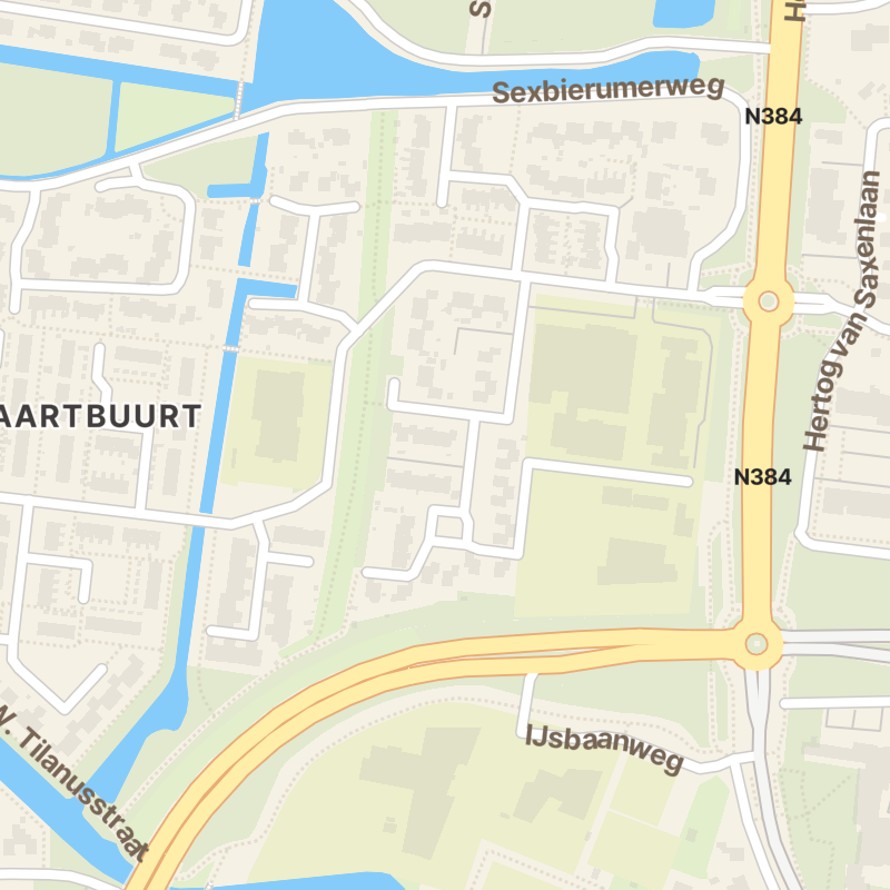 Cort van der Lindenstraat 3