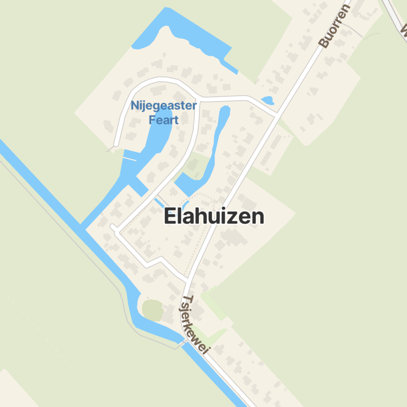 Buorren 13