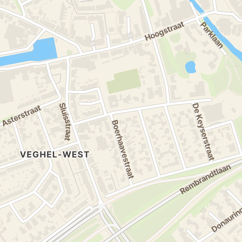 Vondelstraat 24