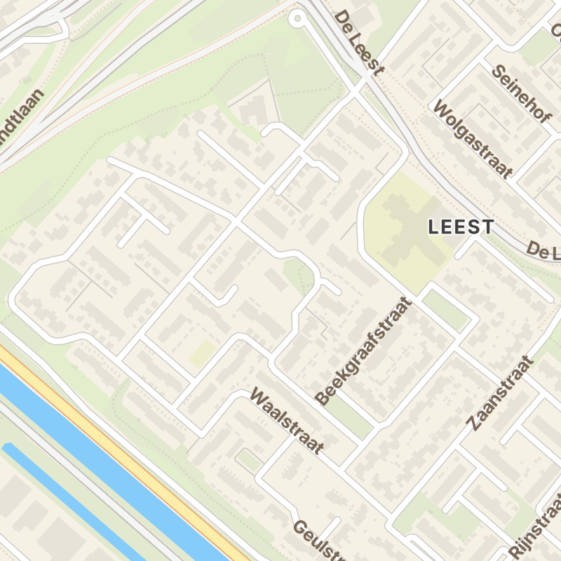 Lingestraat 1