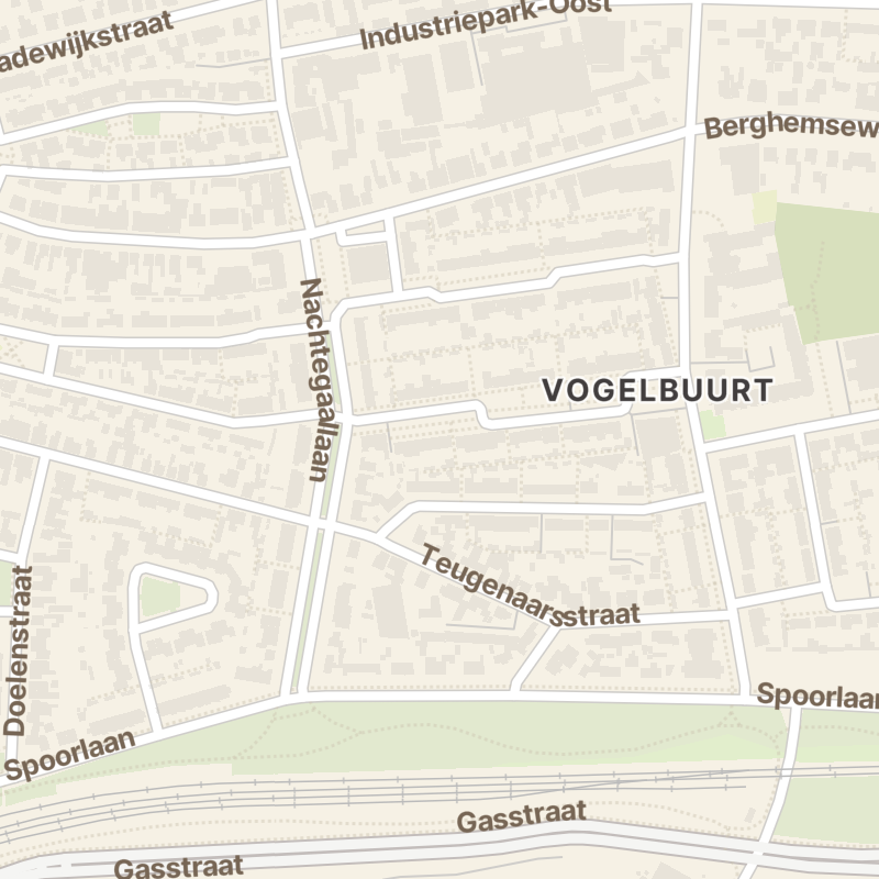 Roodborststraat 15