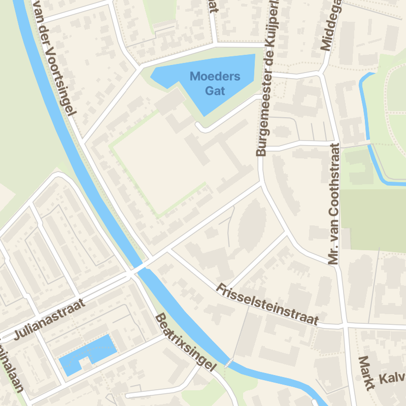 Hertog Janstraat 5