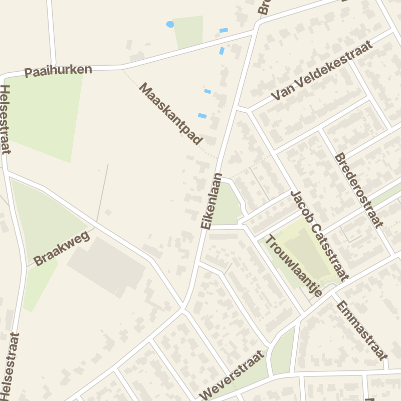 Eikenlaan 10