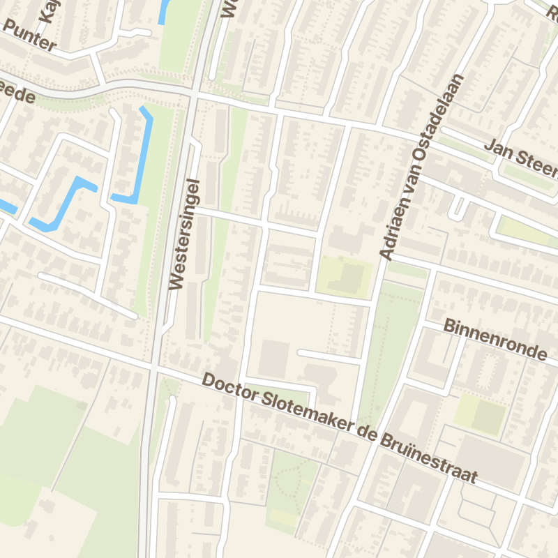 Petrus Paulus Rubensstraat 10