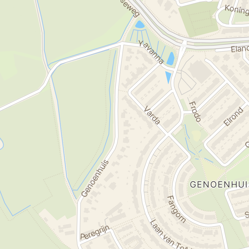 Genoenhuis 9