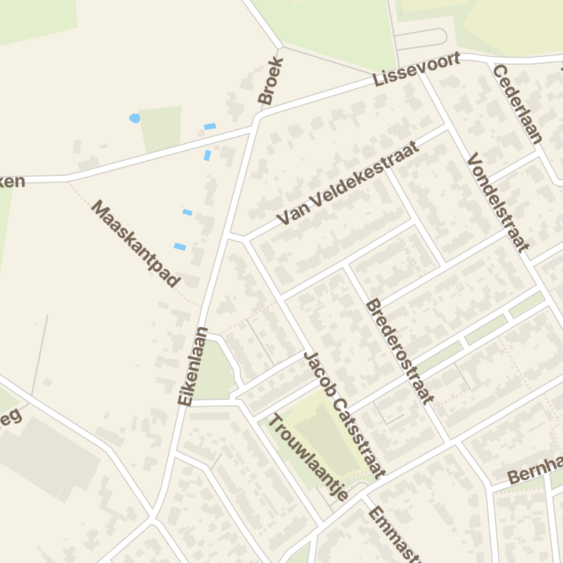 Jacob Catsstraat 44