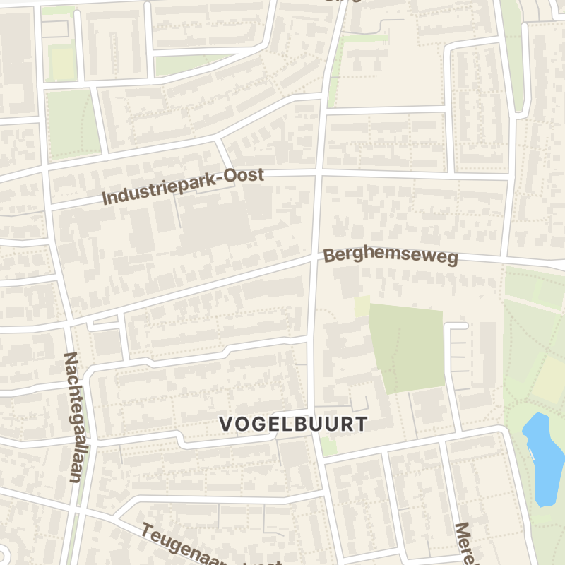 Berghemseweg 179-F