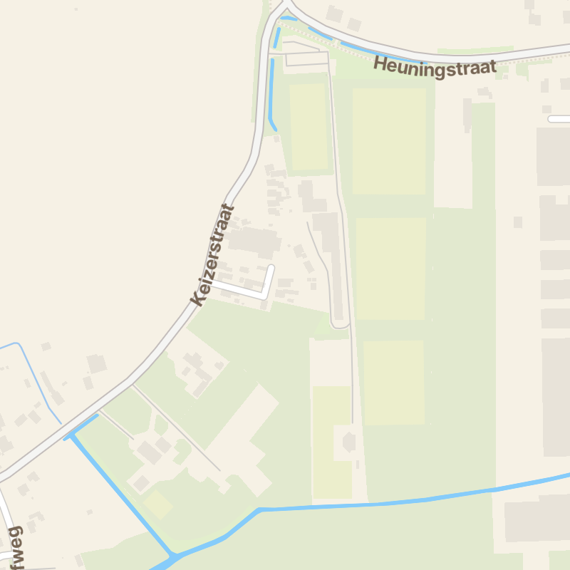 De Driehoek 6