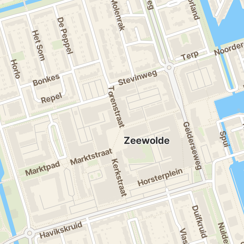 Torenstraat 4-A