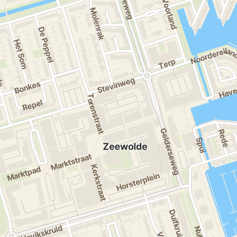 Raadhuisstraat 19-F