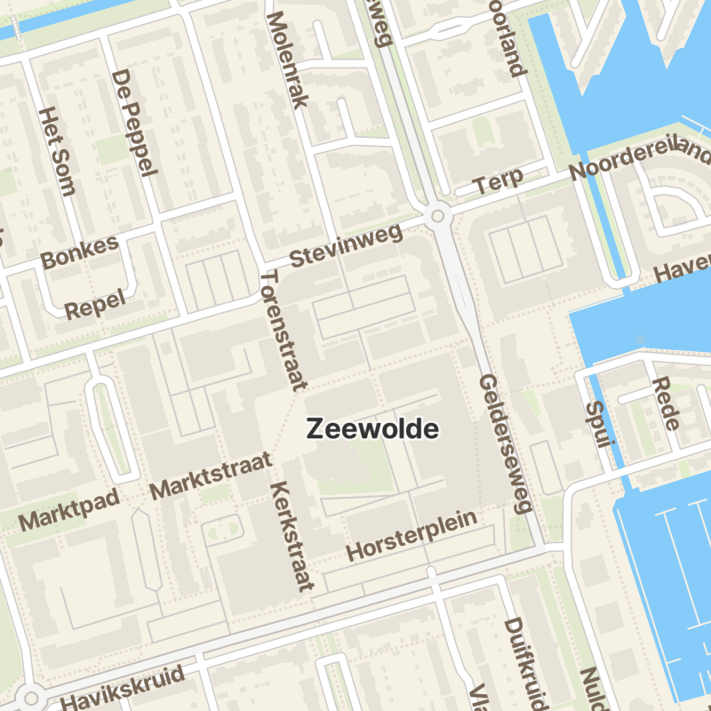 Raadhuisstraat 19-C