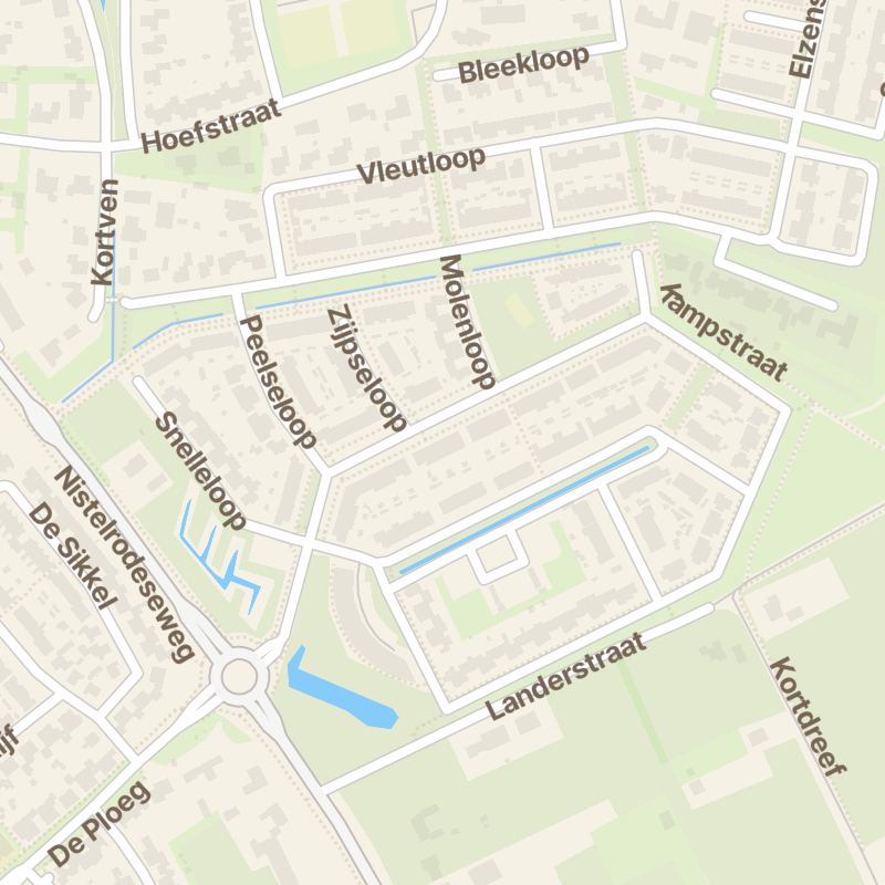 Biezenloop 32