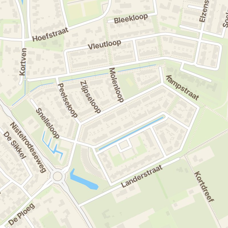 Biezenloop 36