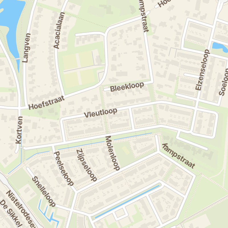 Vleutloop 30