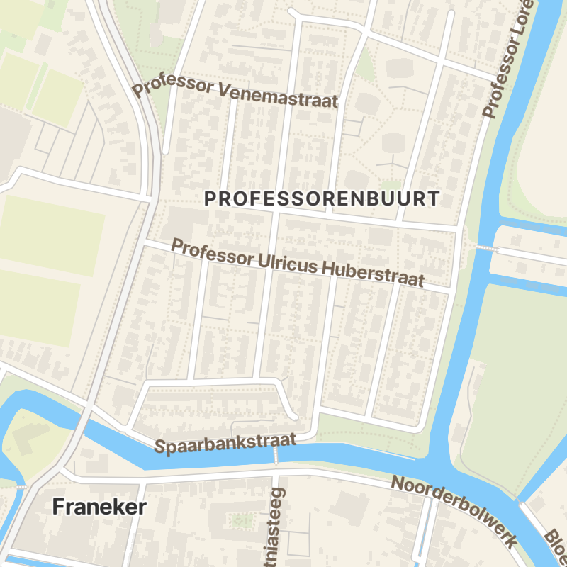Professor Wassenberghstraat 30