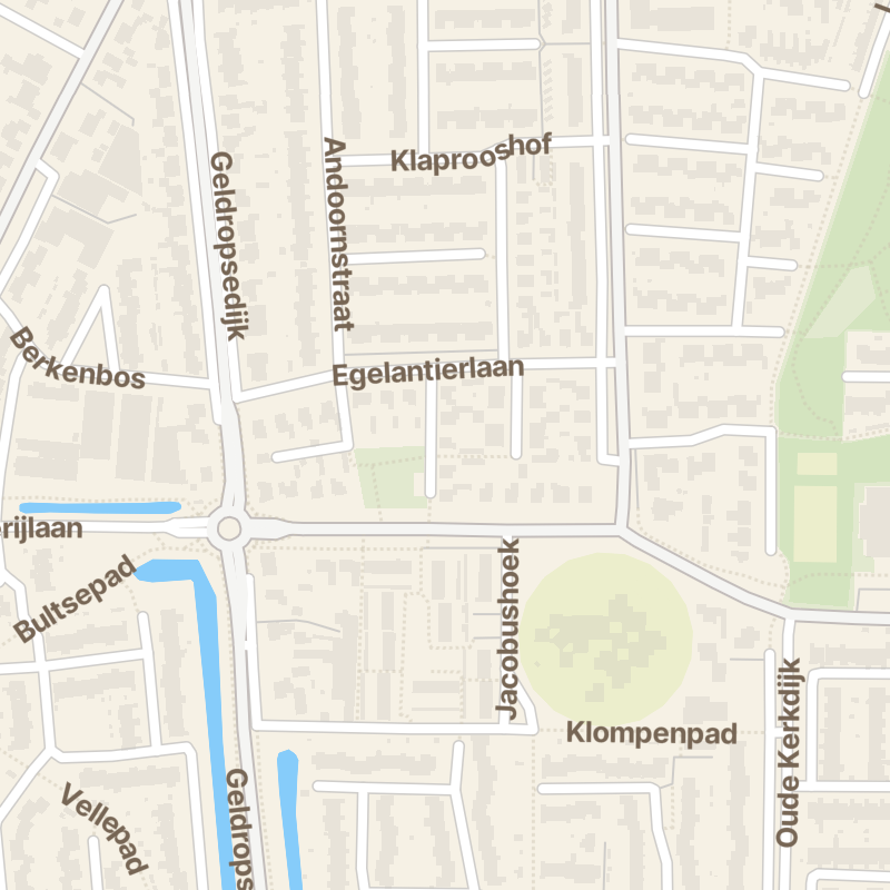 Egelantierlaan 21
