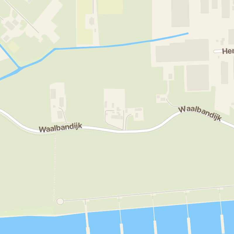 Waalbandijk 9