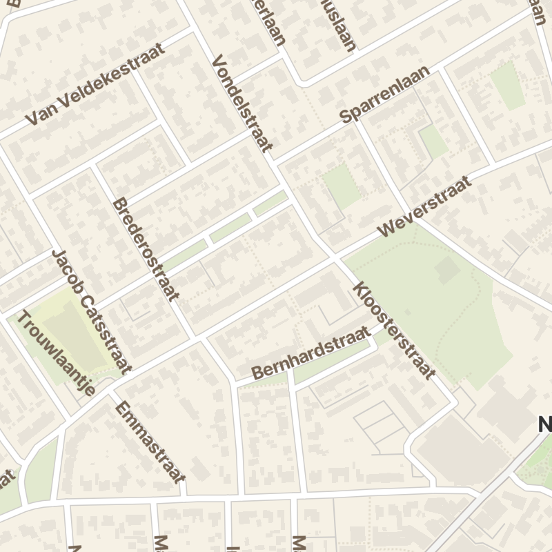 Weverstraat 60